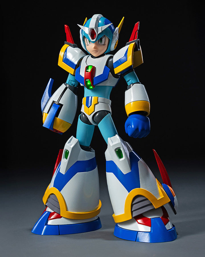 MDLX エックス フォースアーマー