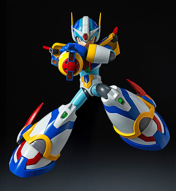MDLX エックス フォースアーマー