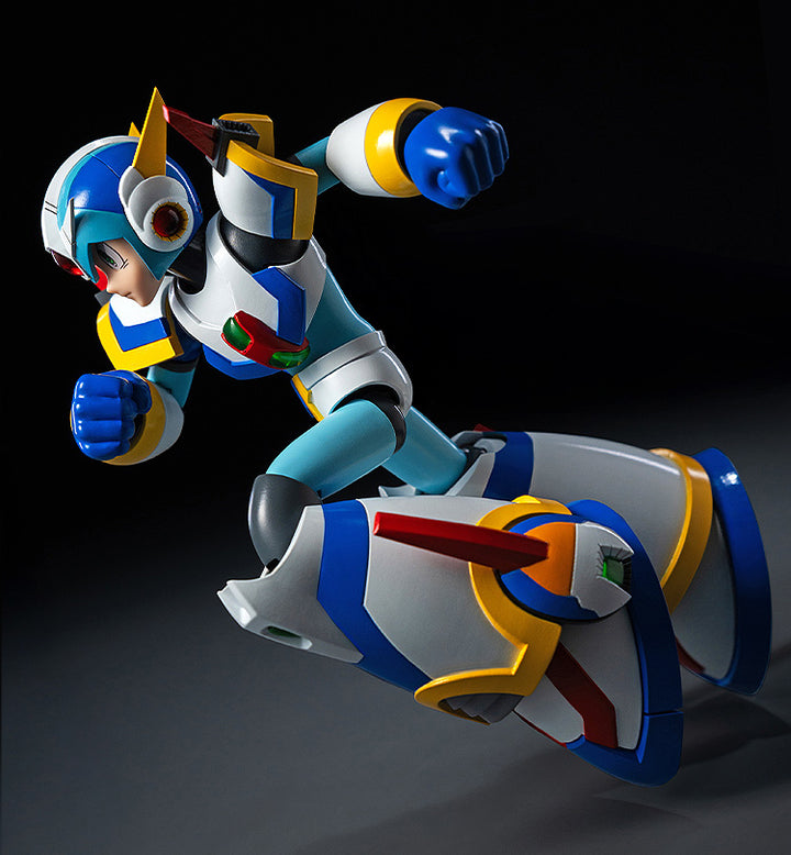 MDLX エックス フォースアーマー