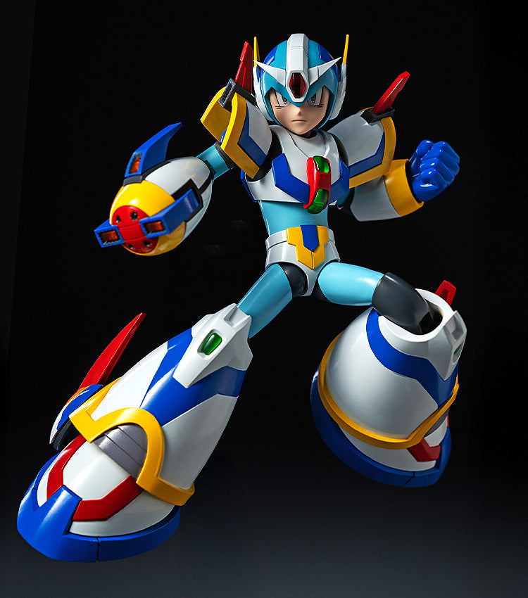 MDLX エックス フォースアーマー