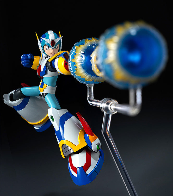 MDLX エックス フォースアーマー