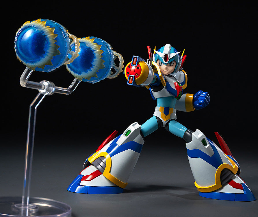 MDLX エックス フォースアーマー