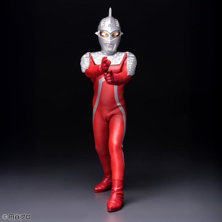 ビリケン商会 プレミアム・コンプリートシリーズ 極上彩色完成版 第２弾「ウルトラセブン」