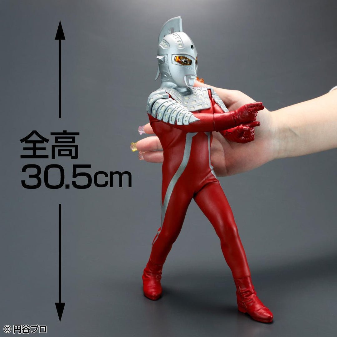 ビリケン商会 プレミアム・コンプリートシリーズ 極上彩色完成版 第２弾「ウルトラセブン」