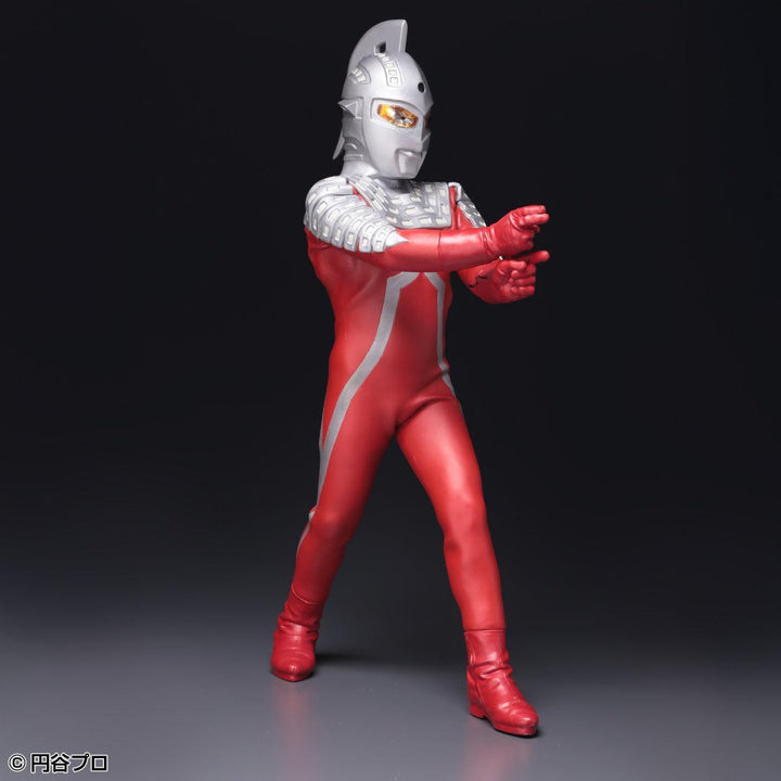 ビリケン商会 プレミアム・コンプリートシリーズ 極上彩色完成版 第２弾「ウルトラセブン」