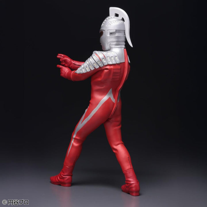 ビリケン商会 プレミアム・コンプリートシリーズ 極上彩色完成版 第２弾「ウルトラセブン」