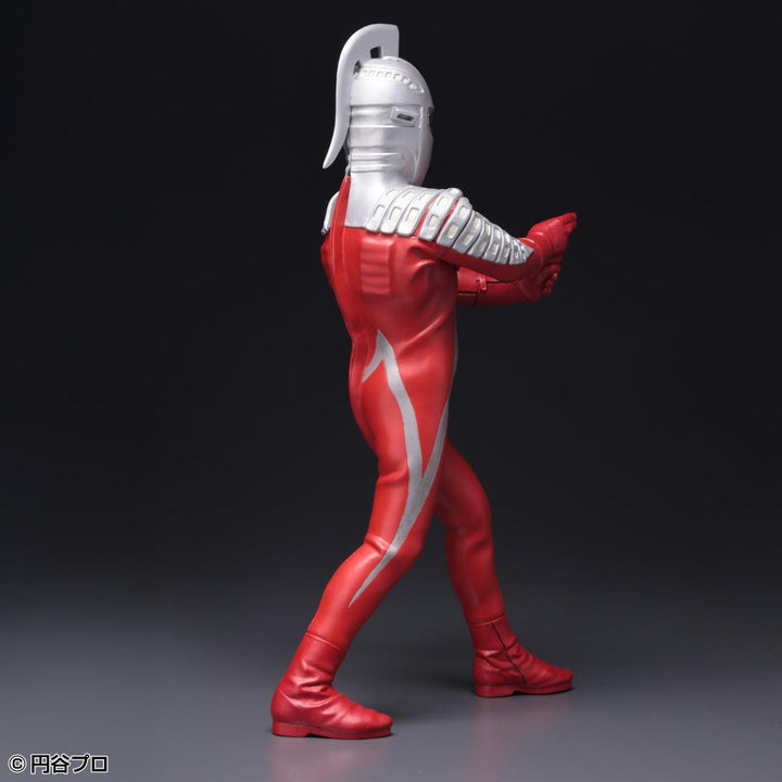 ビリケン商会 プレミアム・コンプリートシリーズ 極上彩色完成版 第２弾「ウルトラセブン」