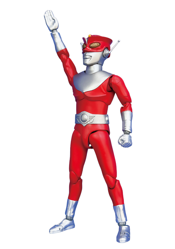 FFAF レッドマン