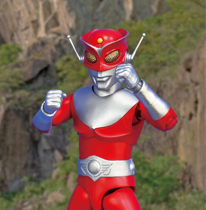 FFAF レッドマン