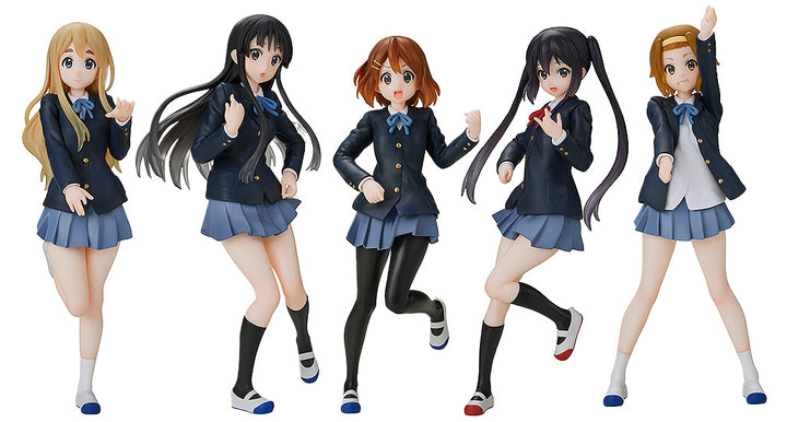 [BOX販売]CHILLfigg けいおん！ -5個入りBOX-