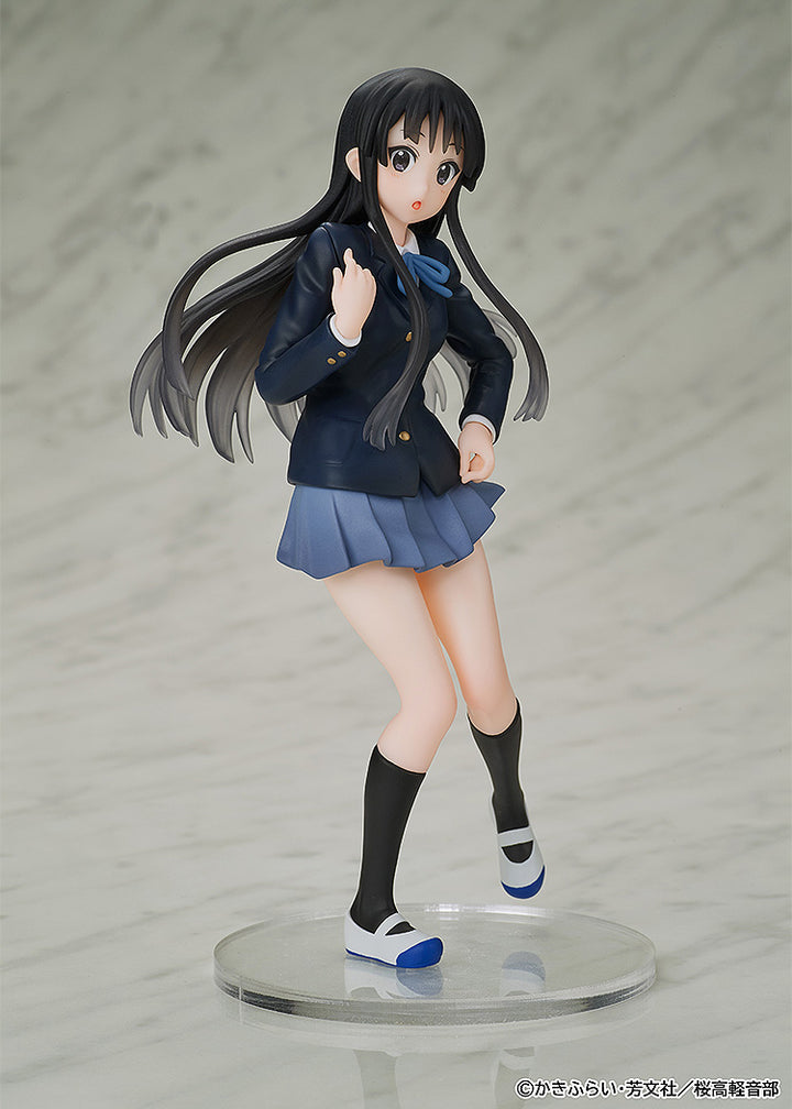 [BOX販売]CHILLfigg けいおん！ -5個入りBOX-