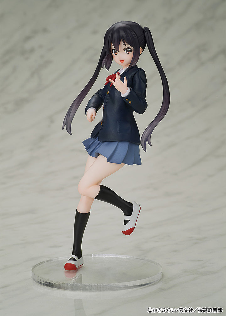 [BOX販売]CHILLfigg けいおん！ -5個入りBOX-