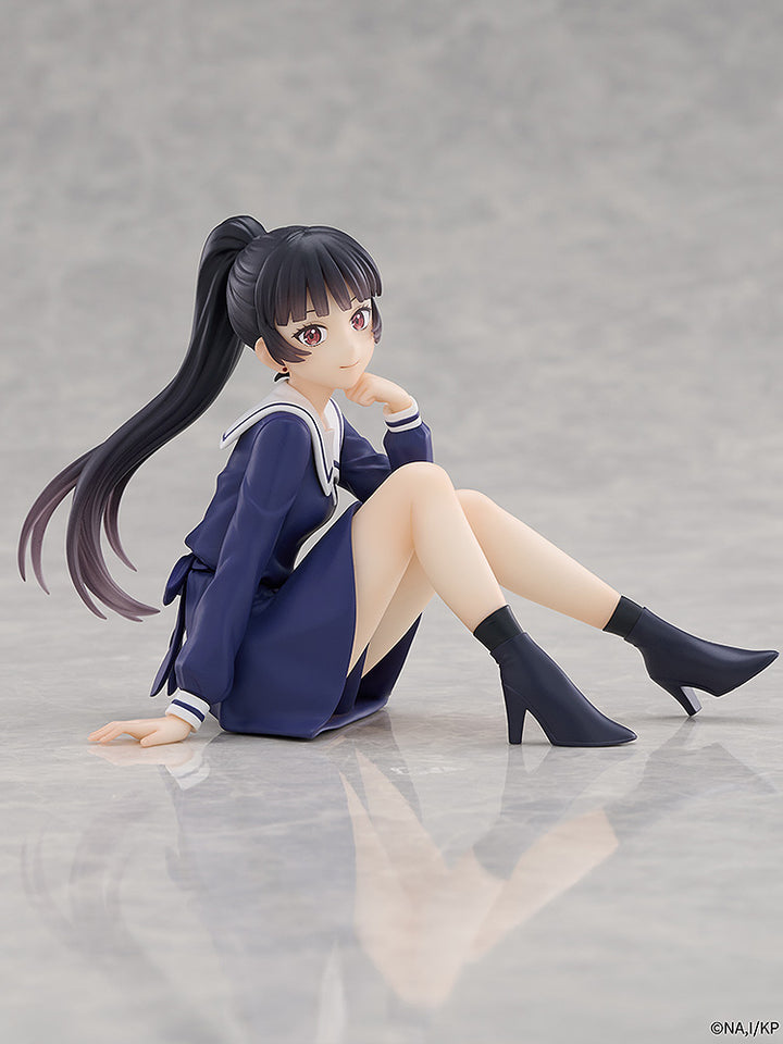 CHILLfigg Relax きみが死ぬまで恋をしたい -4個入りBOX-