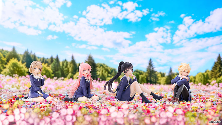 CHILLfigg Relax きみが死ぬまで恋をしたい -4個入りBOX-