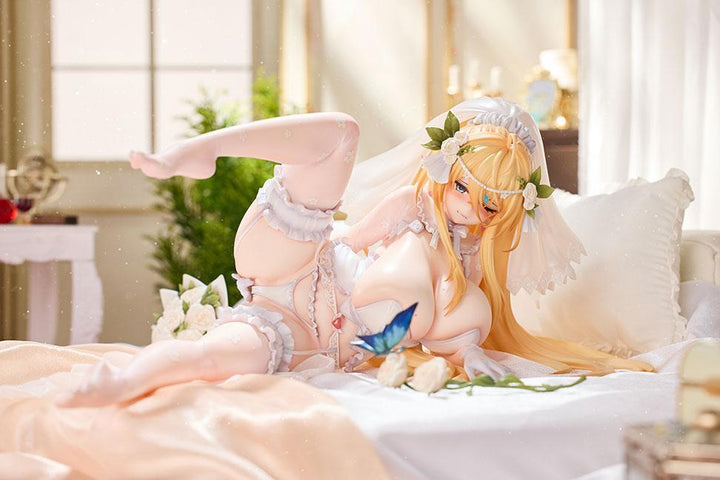 エルフの花嫁 通常版 1/6スケール