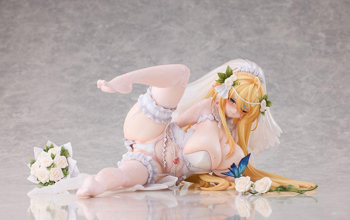 エルフの花嫁 通常版 1/6スケール