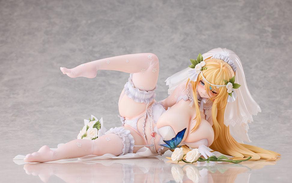 エルフの花嫁 通常版 1/6スケール