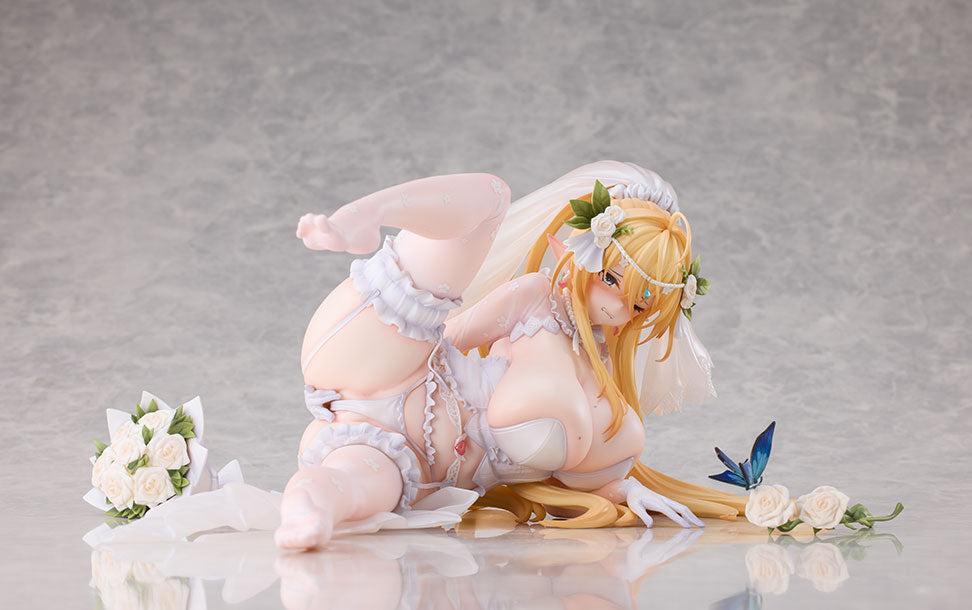 エルフの花嫁 通常版 1/6スケール