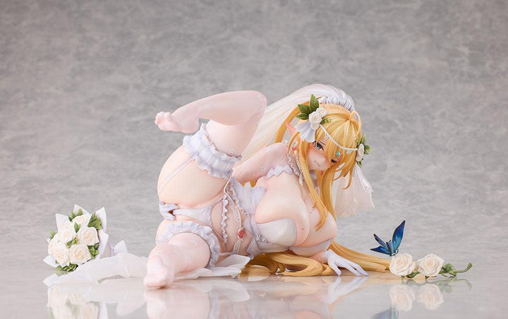 エルフの花嫁 通常版 1/6スケール
