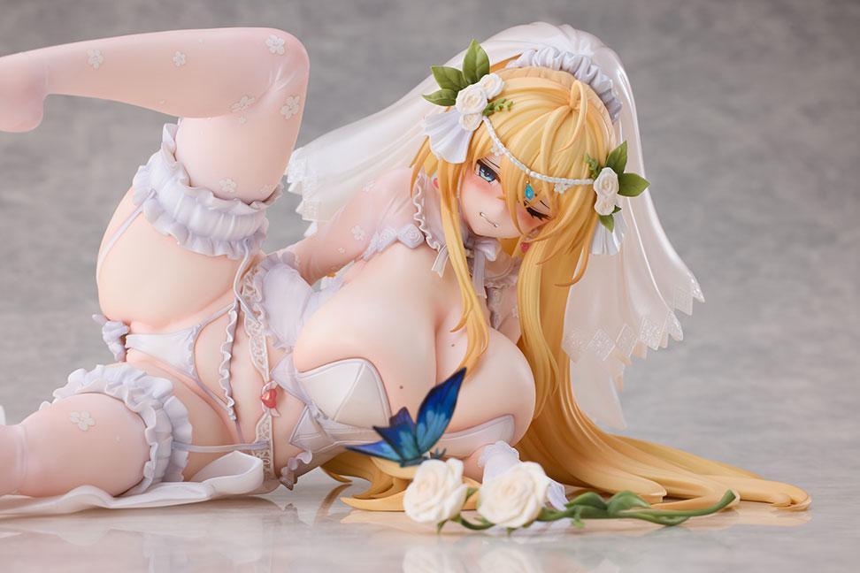 エルフの花嫁 通常版 1/6スケール