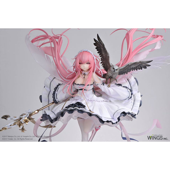 【決算セール対象！】 パーシュース 軽装Ver. 1/7スケール