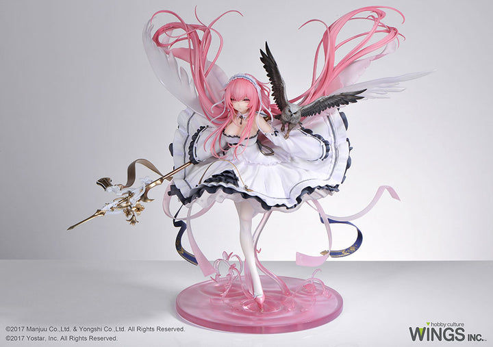 【決算セール対象！】 パーシュース 軽装Ver. 1/7スケール