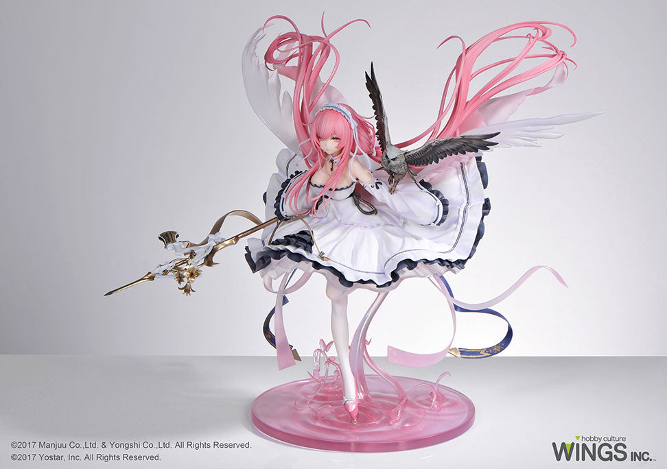 【決算セール対象！】 パーシュース 軽装Ver. 1/7スケール
