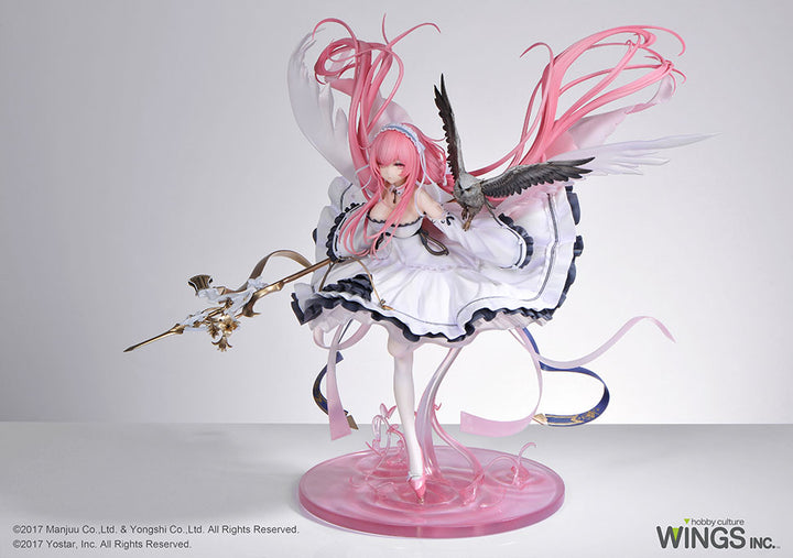 【決算セール対象！】 パーシュース 軽装Ver. 1/7スケール