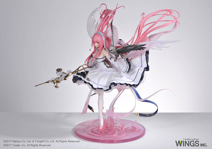 【決算セール対象！】 パーシュース 軽装Ver. 1/7スケール