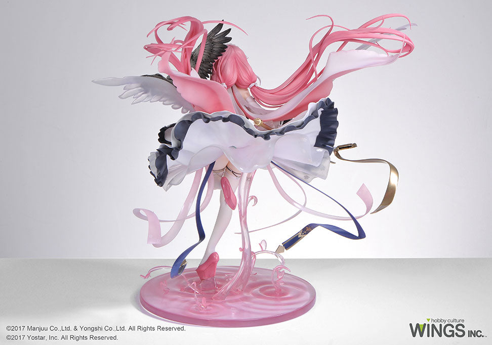 【決算セール対象！】 パーシュース 軽装Ver. 1/7スケール