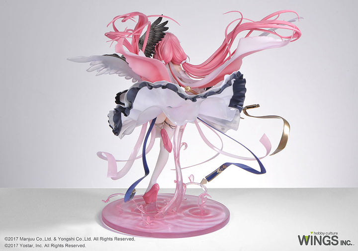 【決算セール対象！】 パーシュース 軽装Ver. 1/7スケール
