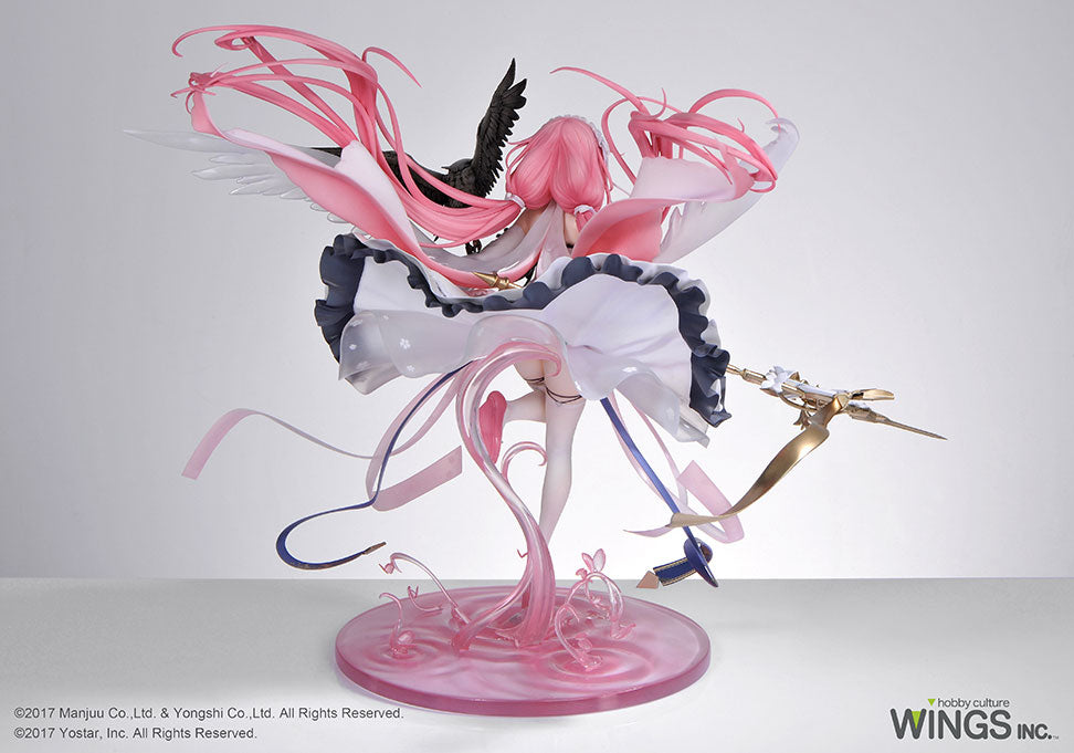 【決算セール対象！】 パーシュース 軽装Ver. 1/7スケール