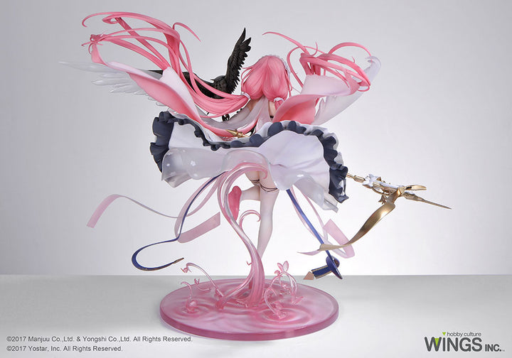 【決算セール対象！】 パーシュース 軽装Ver. 1/7スケール