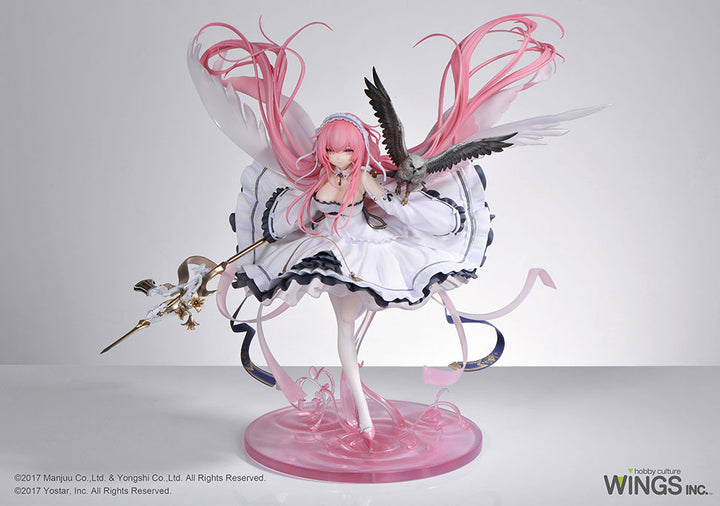 【決算セール対象！】 パーシュース 軽装Ver. 1/7スケール