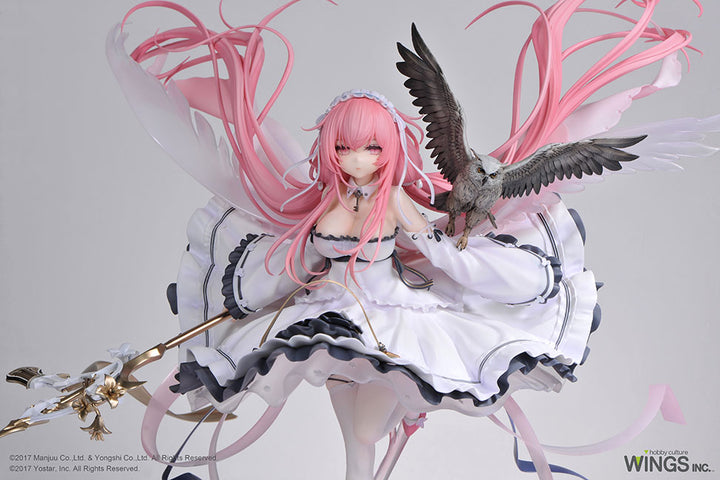 【決算セール対象！】 パーシュース 軽装Ver. 1/7スケール