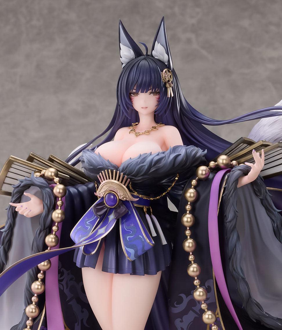 武蔵(普通版) 1/7スケール