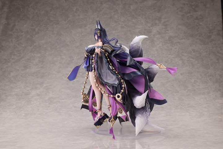 武蔵(普通版) 1/7スケール