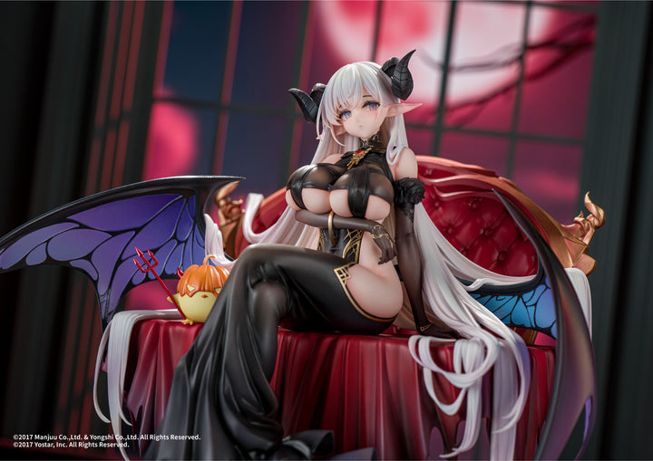 アルビオン 妖精姫の銀月ver. 完成品フィギュア 1/7スケール