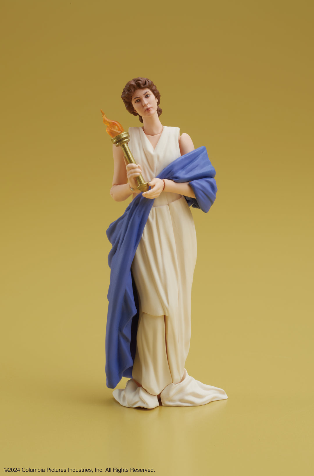 DIGACTION TORCH LADY OF COLUMBIA