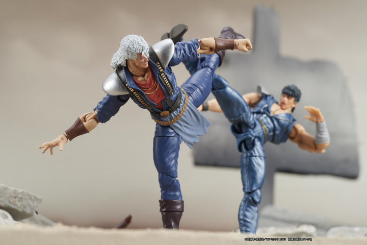DIGACTION シュウ