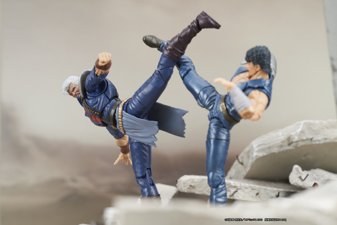 DIGACTION シュウ