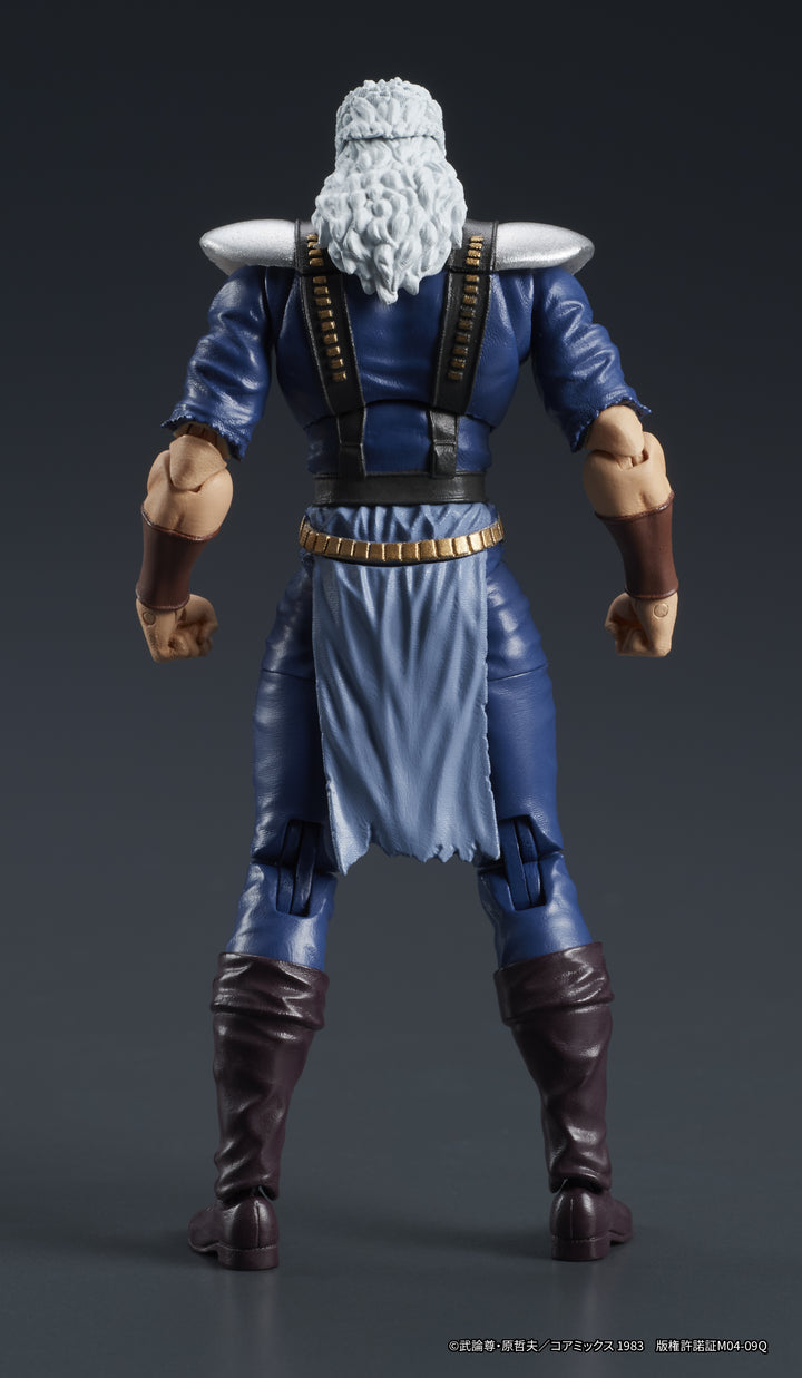 DIGACTION シュウ