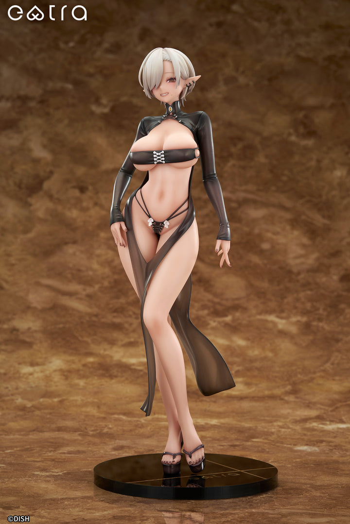 extra リリス illustration by DISH 1/6スケール