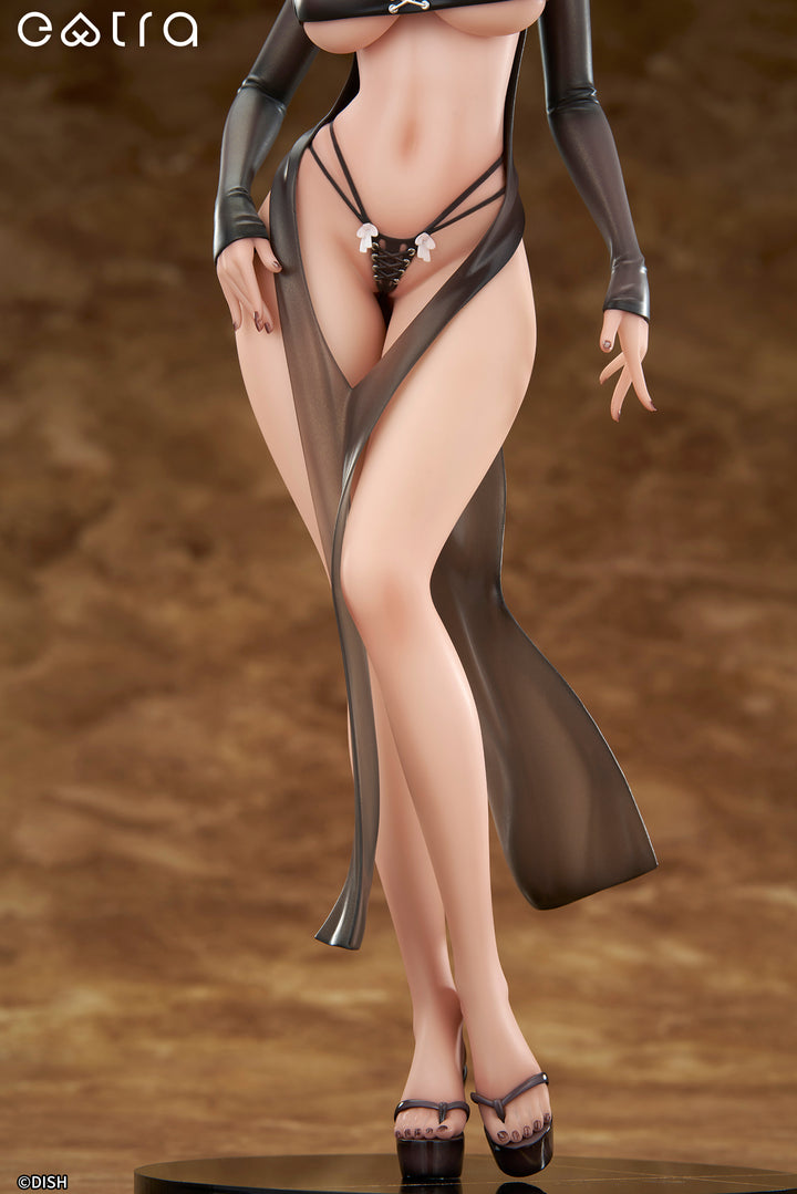 extra リリス illustration by DISH 1/6スケール