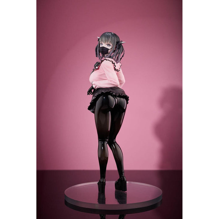 黒川ミウ 1/6スケール