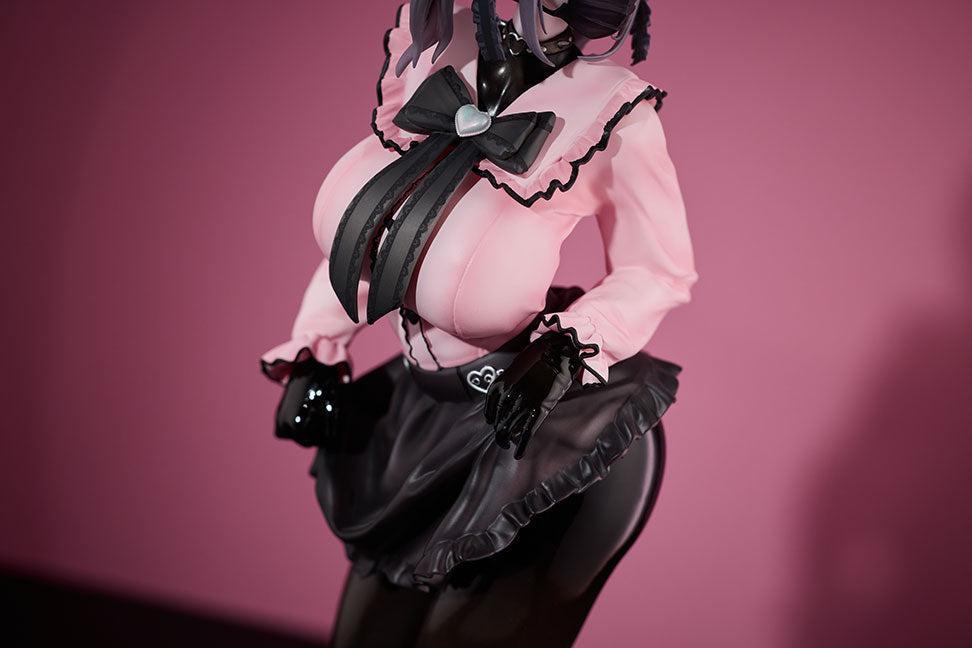 黒川ミウ 1/6スケール