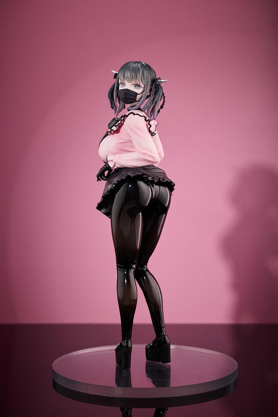 黒川ミウ 1/6スケール