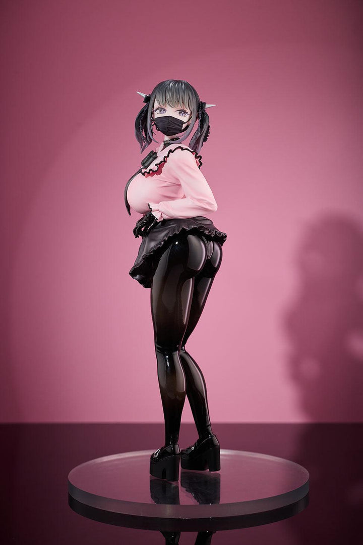 黒川ミウ 1/6スケール