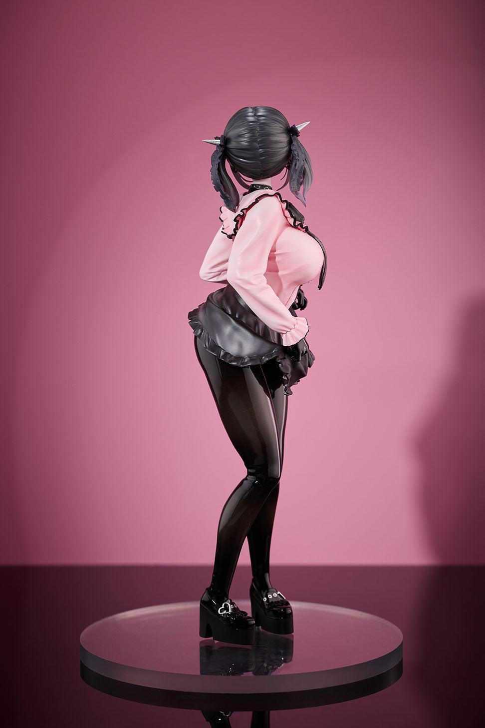 黒川ミウ 1/6スケール