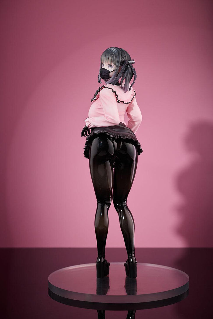 黒川ミウ 1/6スケール